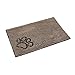 Produktbild Dog Gone Smart | Dirty Dog Doormat grau | L 78 x B 50 cm