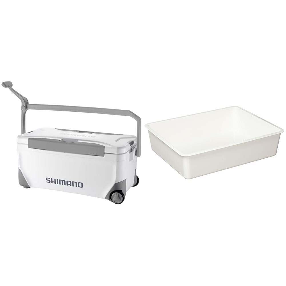 Amazon | 【セット買い】シマノ(SHIMANO) クーラーボックス スペーザ