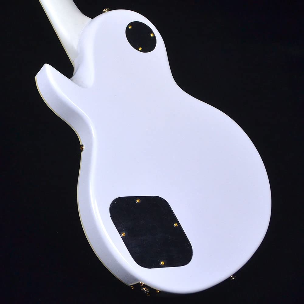 L7 白レスポール Larry Carlton L7 WH エレキギター レスポールカスタムタイプ
