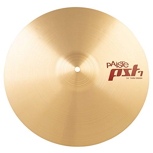 Paiste PST7 Thin Crash 14" - Cymbale Crash