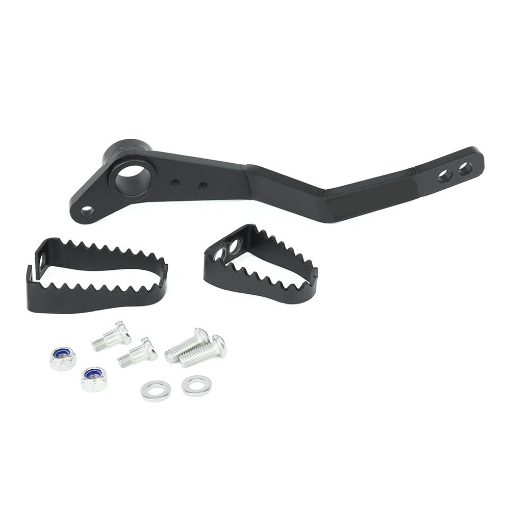 Vyb6sh Brake Pedal Gear Shifter Folding For Gsx-8S Gsx800 Gsx8s Gsx 8S 2023 2024 2025 Motorcycle Folding Gear Shifter Shift Lever Foot