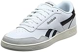 Reebok Herren Royal Techque T Sneaker, White(white/true grey 1/core black),36 EU