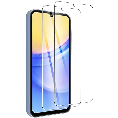 Amazon | 【2枚ガラスフィルム】対応 Galaxy A25 5G ガラス フィルム
