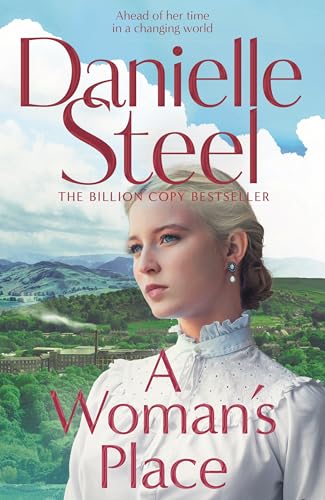 A Woman's Place: An inspiring story of a woman ahead of her time