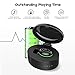 Bluetooth Earpiece, Duola Invisible Mini Bluetooth Earbuds w/Mic Up to 14H Play Time by Charging Case Car Wireless Headphone for Cell Phone iPhone iPad Samsung LG Sony Android- 1 Piece Earbud