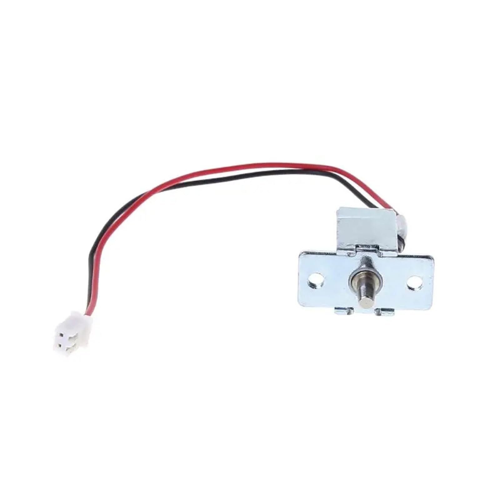 12 V/0,5 A Elektromagnetyczny zamek elektromagnetyczny bezpieczny mały rozmiar łatwy w instalacji do zamka elektrycznego zamka drzwi szuflady zamka