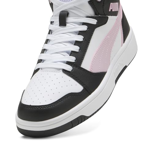 Image of PUMA Unisex Adult Rebound v6 Sneaker