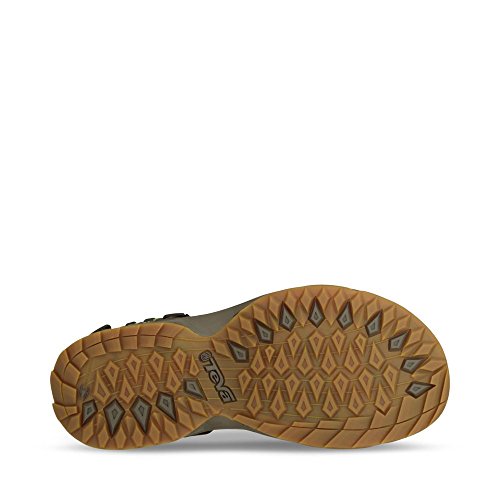 Teva Footwear 1001473-GOLV