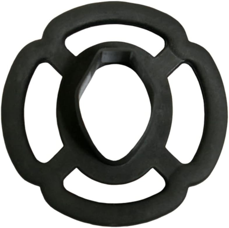 Wooden Sword Bokken Black Sword Guard Tsuba Samurai