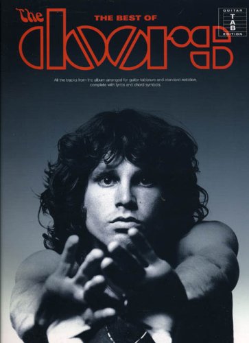 Amazon | The Best Of The Doors | DOORS | Strings