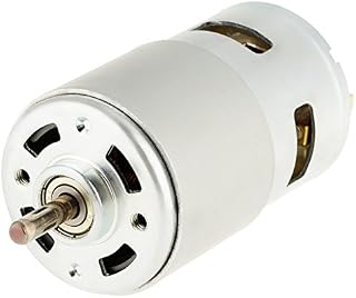 12V 16000RPM Silnik elektryczny Przenośny generator Zasilanie Narzędzia falownika