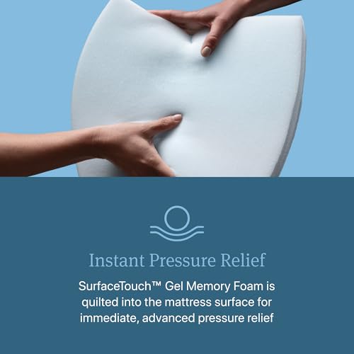 Beautyrest Days End Extra Firm thumbnail 6