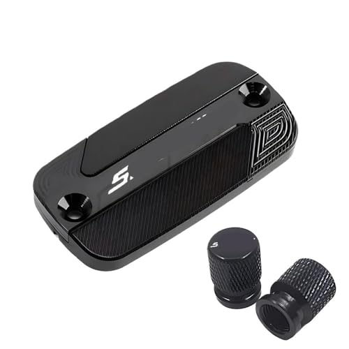 Bouchon réservoir liquide frein avant pour Honda FCS600 Silver Wing 2001-2011