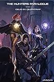 deathtrap dungeon ps1 youtube  The Hunters Paralogue: Deus Ex Deathtrap (English Edition)