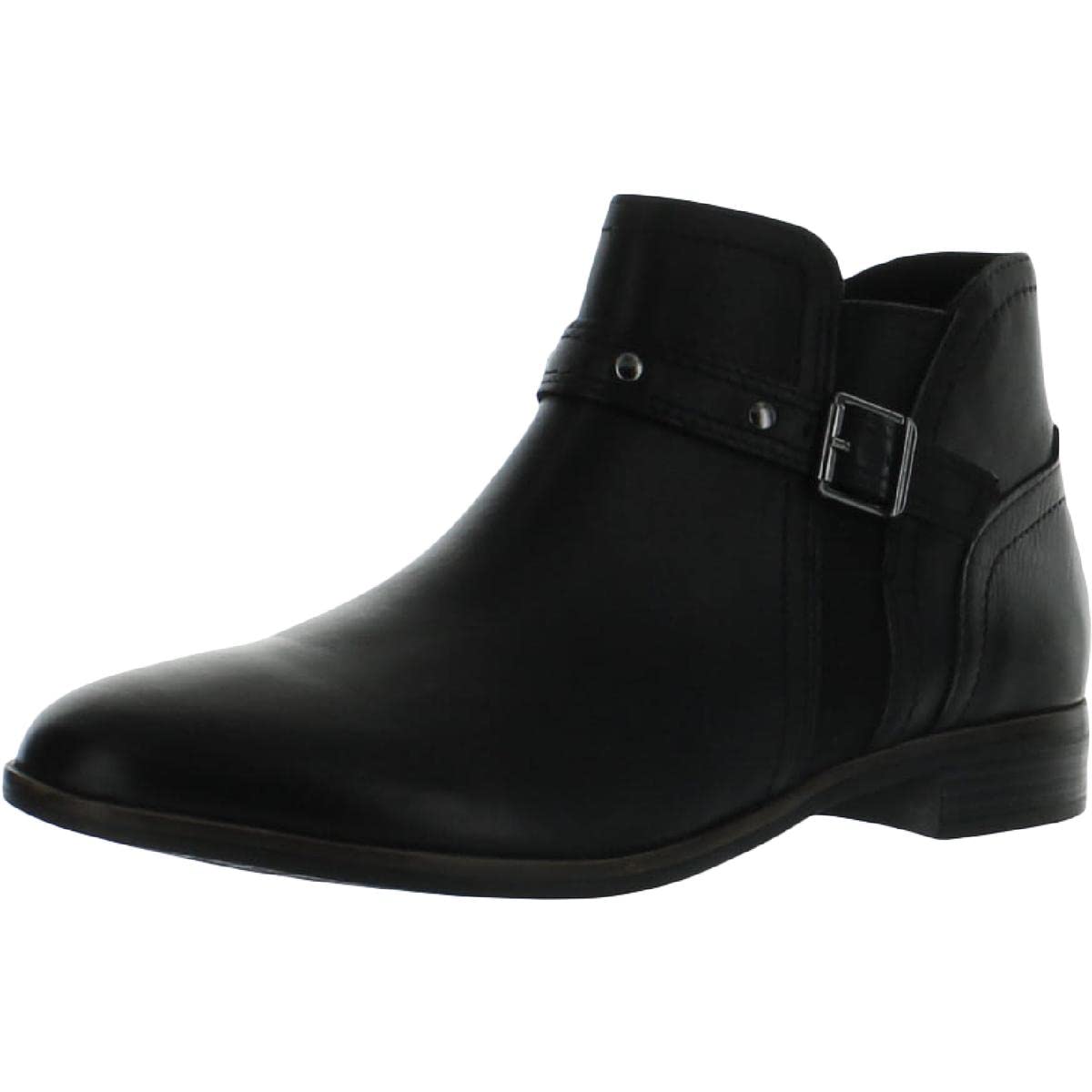 Clarks Correa Trish, Botas Estilo Chelsea Mujer