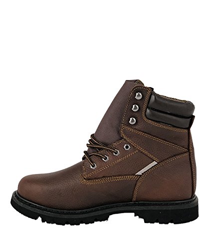 LABO Men's Water Resistant Boot 1212 Wide Boot3