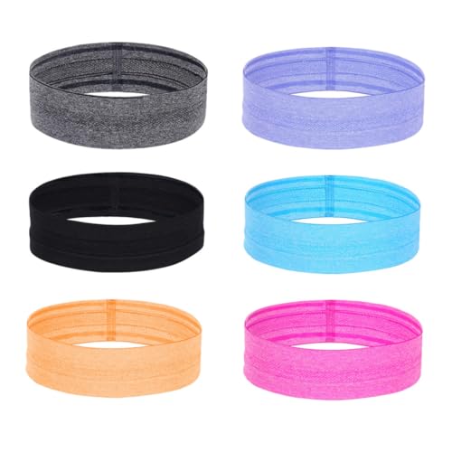 Diademas deportivas para hombre ideales para yoga y entrenamientos intensos