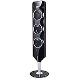 Ozeri 3x Tower Fan (44