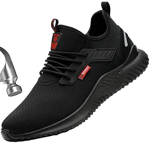 Find The Best Lightweight Steel Toe Shoes Reviews & Comparison Katynel