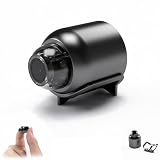 Cat Eye Camera, 4g Wireless WiFi 1080p HD 01, Mini Camera 1080p HD,Cat Eye Door Viewer, Mini Wireless,Night Vision Cam for Home, Office, Car (1pcs)
