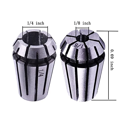 Consejos y reviews para comprar Pinzas de sujeción para fresadora los más solicitados. 11 Imagen adicional