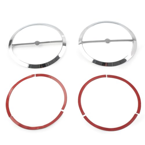 Cubierta Grill para Parlantes de Moto Para Harley 2014-2023 miniatura 6