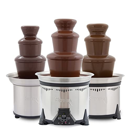 Commercial Chocolate Fountain Machine