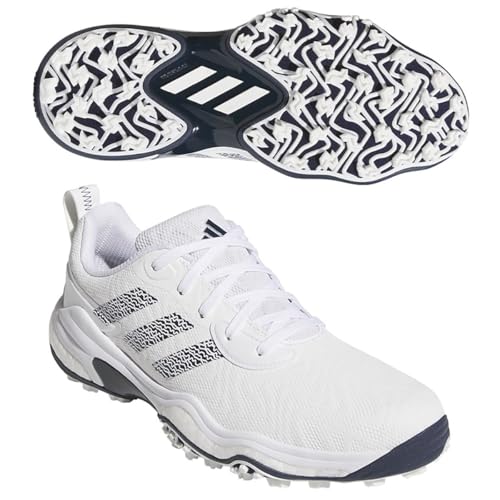 Image of adidas Men's Codechaos 25 Spikeless Golf Shoes