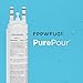 Frigidaire FPPWFU01 PurePour PWF-1 Water Filter