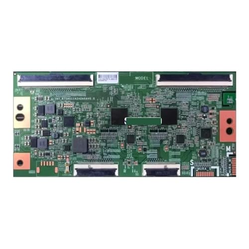 Carte logique 18Y-R75HU11A2H2A6AV0.0 pour réparer un écran noir de TV