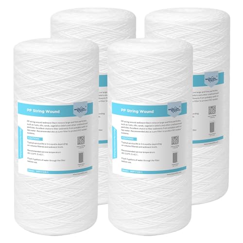 Membrane Solutions String Wound Filter