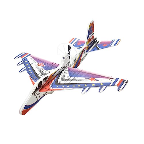 Foam Plane Miniature Plane Models Hobby Rc Plane Planes for Kids Epp Froth Fighter Toys for Kids Kidcraft Rc Planes for Beginners Glow Toys Epp Foam Airplane Hand Toss Plane Child