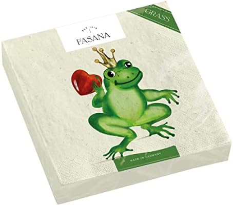 Spellbinders Stanzschablonen Froschkönig - 18-teiliges Set Für Bastelprojekte