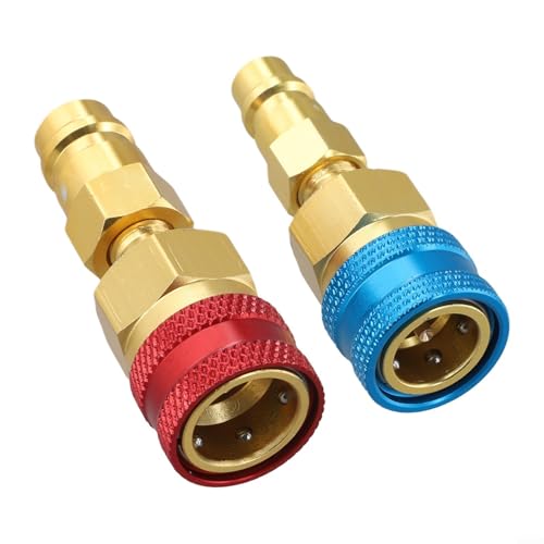 Kit de Adaptadores para Aire Acondicionado FABULETTA miniatura 6