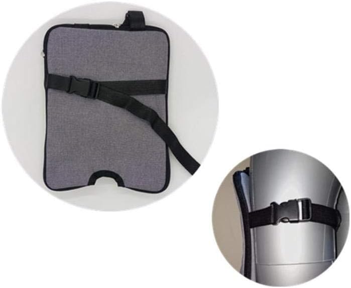Sac Cathéter 2000ml : Support d'Urine pour Fauteuil et Lit - 7