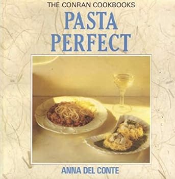 Paperback Pasta Perfect (Conran Cookbooks) Book