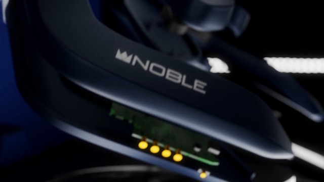 Noble Audio KAMA ワイヤレスイヤホン Noble Audio KAMA 【NOB-KAMA】 – e☆イヤホン