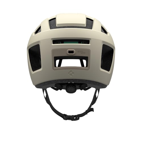 LAZER Verde KinetiCore, Sustainably Made E-Bike Helmet