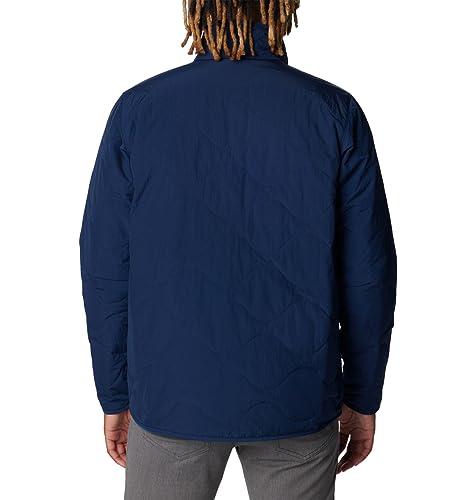 Columbia Men's Birchwood Jacket2