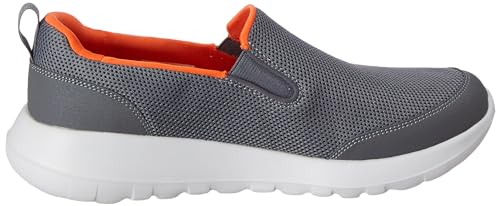 Image of Skechers Men Go Walk Max Clinched Walking Shoes