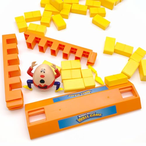 Humpty Dumpty's Wall Game miniatura 4