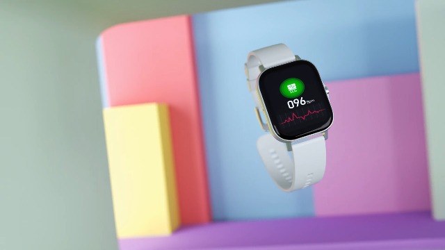 Aliwisdom - Reloj Inteligente para Hombre Mujere, Smartwatch con Llamadas  Bluetooth y Recordatorio de Whatsapp Impermeable Reloj Deportivo Correa de  Metal para iPhone Android (Negro) : Amazon.es: Electrónica
