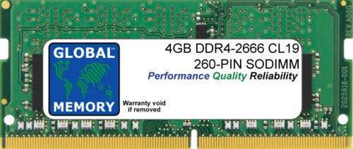 Plus de lenteurs : Mémoire RAM DDR4 8Go 2666MHz réveille votre Mac Mini 2018