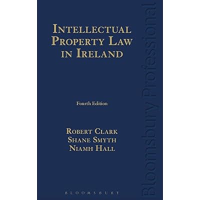 Intellectual Property Law in Ireland