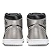 Jordan Women's Air 1 High Retro OG 'Satin Shadow' - (FD4810 010) - Size 10.5w