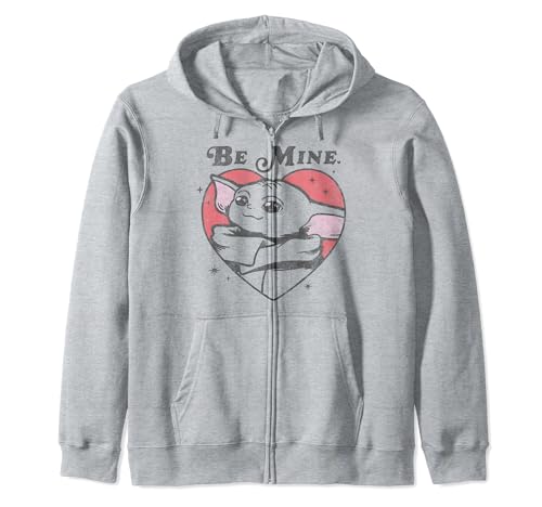 Sweat Star Wars The Child contre le froid hivernal avec un style unique