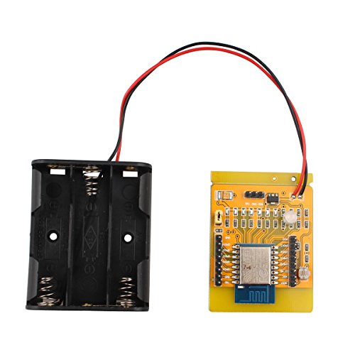 ESP8266 esp-12 Serial WiFi Junta versión estable una prueba de Full Industrial Full IO Minas