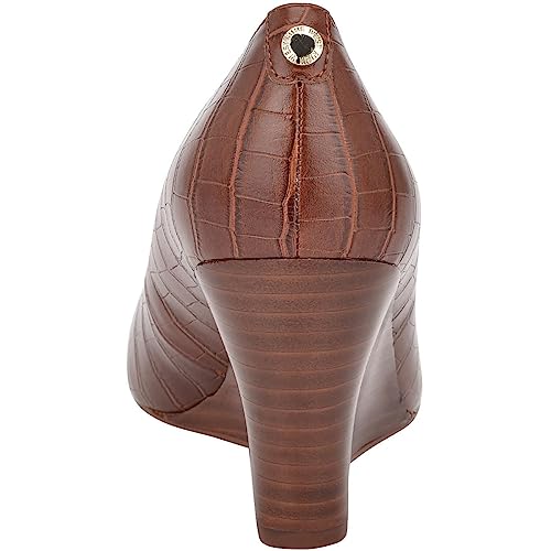 Nine West Women's Cal Dress Wedges3