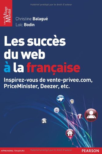 Télécharger Les succès du web à la française PDF Ebook En Ligne
