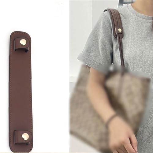 Accesorio de soporte de hombro con hombrera ancha de repuesto para bolsos y mochilas 5